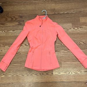 Lulu lemon align jacket